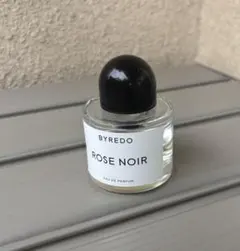 BYREDO（バイレード）ROSE NOIR ローズノワール オードパルファン Celes (セレス) | Byredo - Lil Fleur (バイレード – リル フルール)
