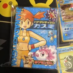 ハナダシティージム　デッキ