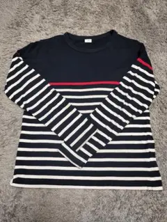 【150cm】長袖Tシャツ