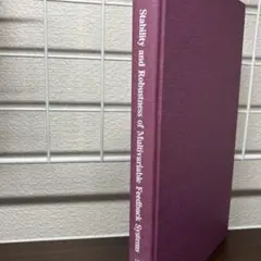 Stability and Robustness