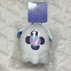 未開封 にじさんじ Dytica 2nd 星導ショウ オトモ マスコット