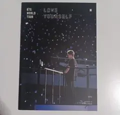 2025年最新】bts ポスター love yourselfの人気アイテム - メルカリ