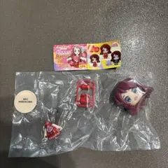 ゾンビランドサガ ポケマケット 源さくら ガチャのサムネイル