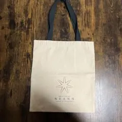 三代目 J Soul Brothers STARS エコバッグ ☆送料込☆のサムネイル