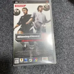 ワールドサッカーウイニングイレブン 9 ユビキタスエヴォリューション