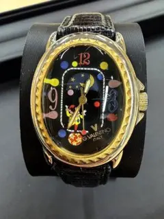 つば九郎×ドアラ 限定2000本 コラボ腕時計 - メルカリ