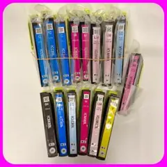 EPSON純正 ICY70L ICBK70L ICM70L 各5個 - メルカリ