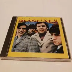 The Very Best of The Rascals　ラスカルズ
