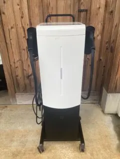 T1543☆直本工業 パルッキー スチーマー SC100-HRS10T 促進機 - メルカリ