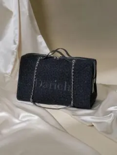 Darich LUCKY BAG 2026 福袋 ボストンバッグ 黒 - メルカリ