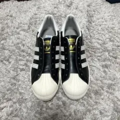 adidas superstar 80s vintage dx - メルカリ