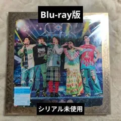 関ジャニ∞ SUPER EIGHT 18祭 ドーム 初回限定盤A