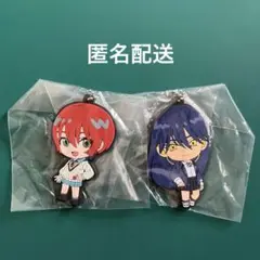 機動戦士ガンダム　ジークアクス　ラバスト　マチュ　ニャアン