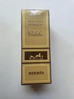 【未開封・ヴィンテージ】 HERMÈS Calèche 58ml 香水のサムネイル