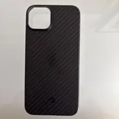 Pitaka iPhone14ケースmagsafe対応|