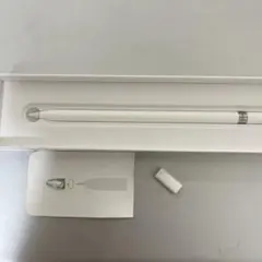 Apple Pencil (第1世代) ホワイト