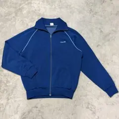 極美品✨アディダス 西ドイツ製 トラックトップ 紺白 70s80s 5号 Old adidas 70's 西ドイツ製 ビンテージ アディダス adidas ATP