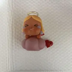 POP MART CRYING FOR LOVE CryBaby