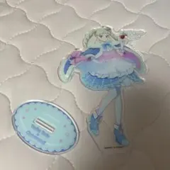 藤堂ユリカ シナモン アイカツ アクスタ