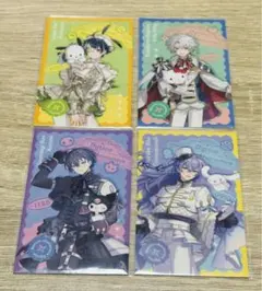 にじさんじ　サンリオ　Dytica