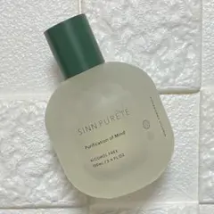SINN PURETÉ マインドフルフレグランス 100mlのサムネイル
