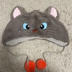 ディズニー ベルリオーズ ファンキャップ ショルダーバッグ - メルカリ