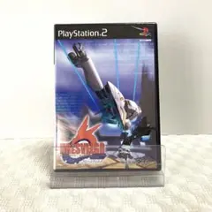 新品未開封　　　フレースヴェルグ FORMULA HIGH