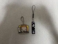 鬼滅の刃アクリルキーホルダーセット