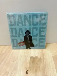 Nissy［DANCE DANCE DANCE ］CD、DVD