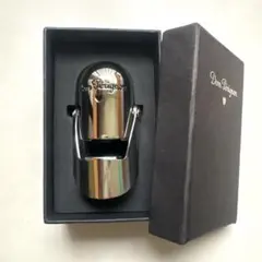 Dom Pérignon シャンパーニュ ストッパー 【非売品】 未使用 箱付き】Dom Pérignon シャンパンストッパー 正規品 2026年最新