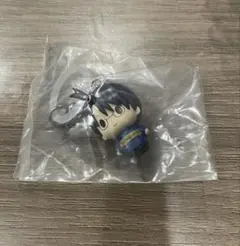 新劇場版 銀魂 吉原大炎上 めじるしアクセサリー 志村新八