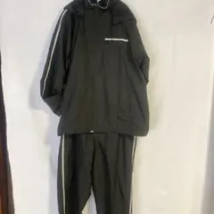 y2k 00s nike セットアップ　ジャージ　ハニカム