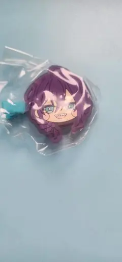 あんスタマヨイ前髪クリップ