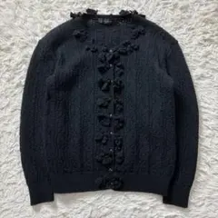 インゲボルグ カーディガン