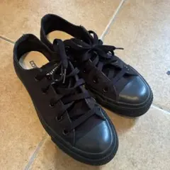 Converse コンバースAll Star Black