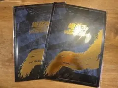 青眼の白龍 浮世絵風 限定OCGカード 遊戯王カードゲーム25周年　2セット