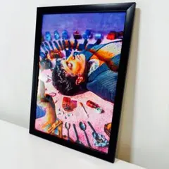 2026年最新】bring me the horizon ポスターの人気アイテム - メルカリ