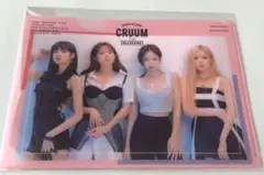 2025年最新】blackpink ブラックピンク クリアファイルの人気