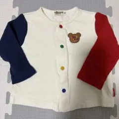 ホットビスケッツ★カーディガン