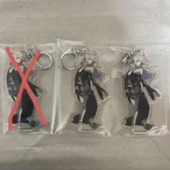 【バラ売り可】巡音ルカ アクリルキーホルダー 2点 初音ミクシンフォニー2022