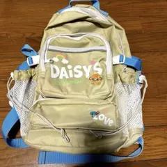 デイジーラバーズ　リュックのサムネイル