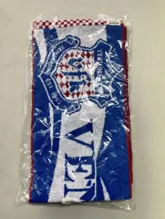 タオルマフラー　ヴァンフォーレ甲府　新品未使用品