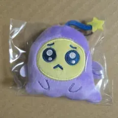 ミニミニChibiぬいぐるみマスコット　たまごっち　ぴゅえるっち