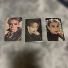 ENHYPEN ヒスン ラキドロ ユニバ Weverse セット