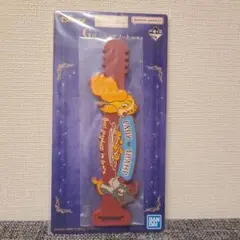 ディズニー 一番くじ わんわん物語 レディ トランプ ラバー ケーブル タイ