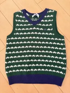 ベスト トップス