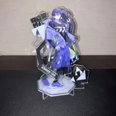 ROF-MAO 剣持刀也アクリルスタンド わけあり商品