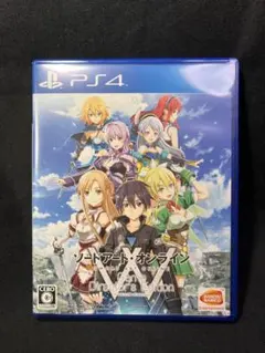 ソードアート・オンライン ゲームディレクターズエディション