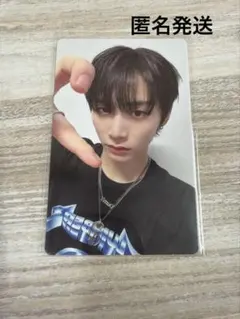 BOYNEXTDOOR WHY ラキドロ パワステ テサン