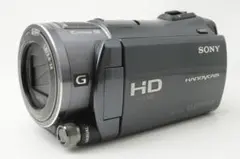 SONY HDR CX550V ビデオカメラ バッテリー4個付き SONY HDR-CX550V 価格比較 - 価格.com